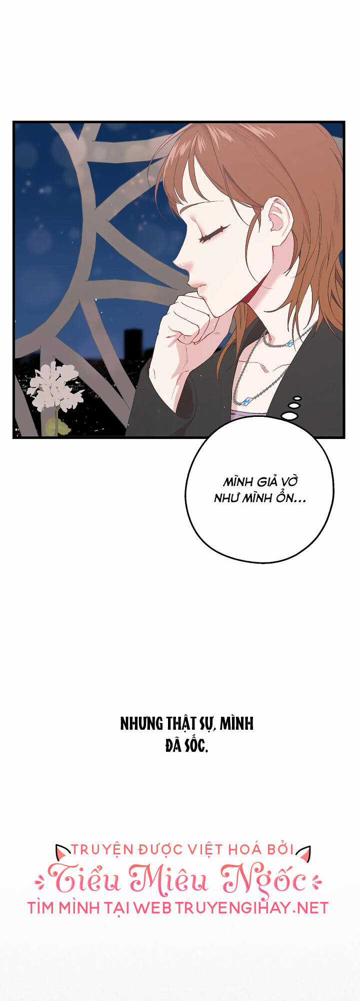 Người Chồng Thứ Hai Của Tôi Chapter 25 trang 26