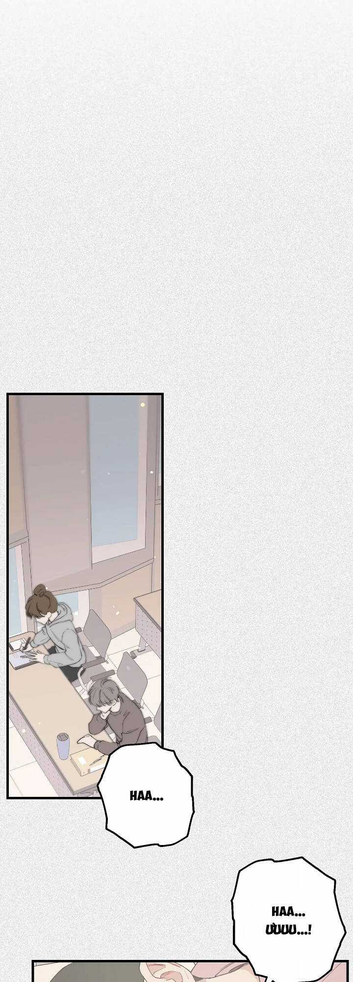 Người Chồng Thứ Hai Của Tôi Chapter 25 trang 27