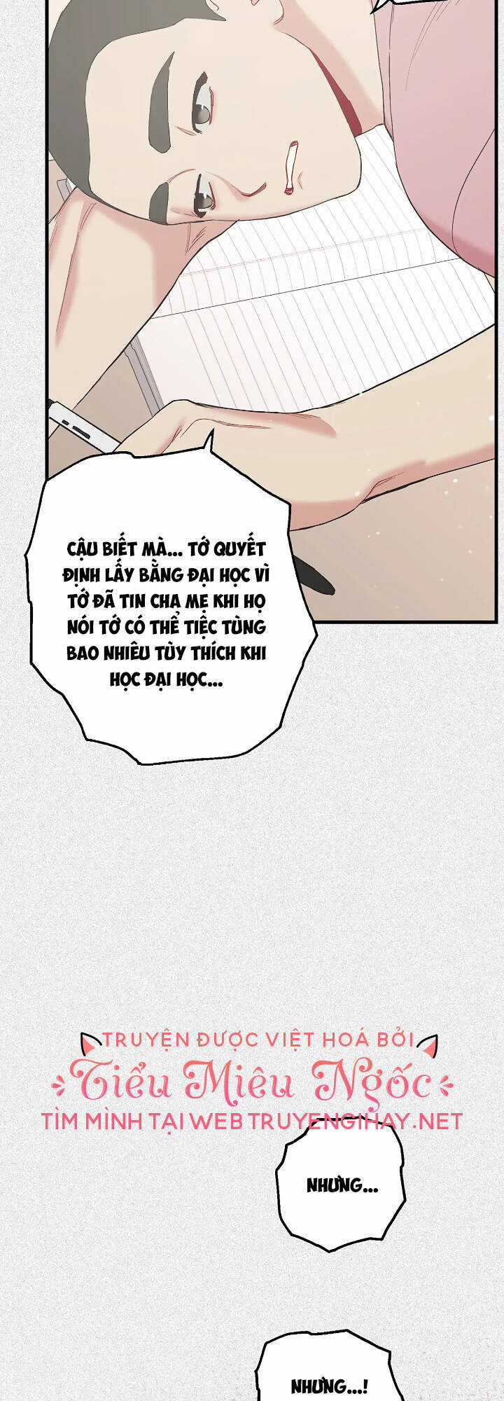 Người Chồng Thứ Hai Của Tôi Chapter 25 trang 28