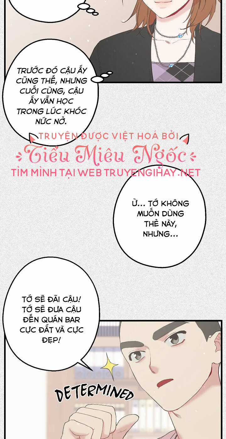 Người Chồng Thứ Hai Của Tôi Chapter 25 trang 31