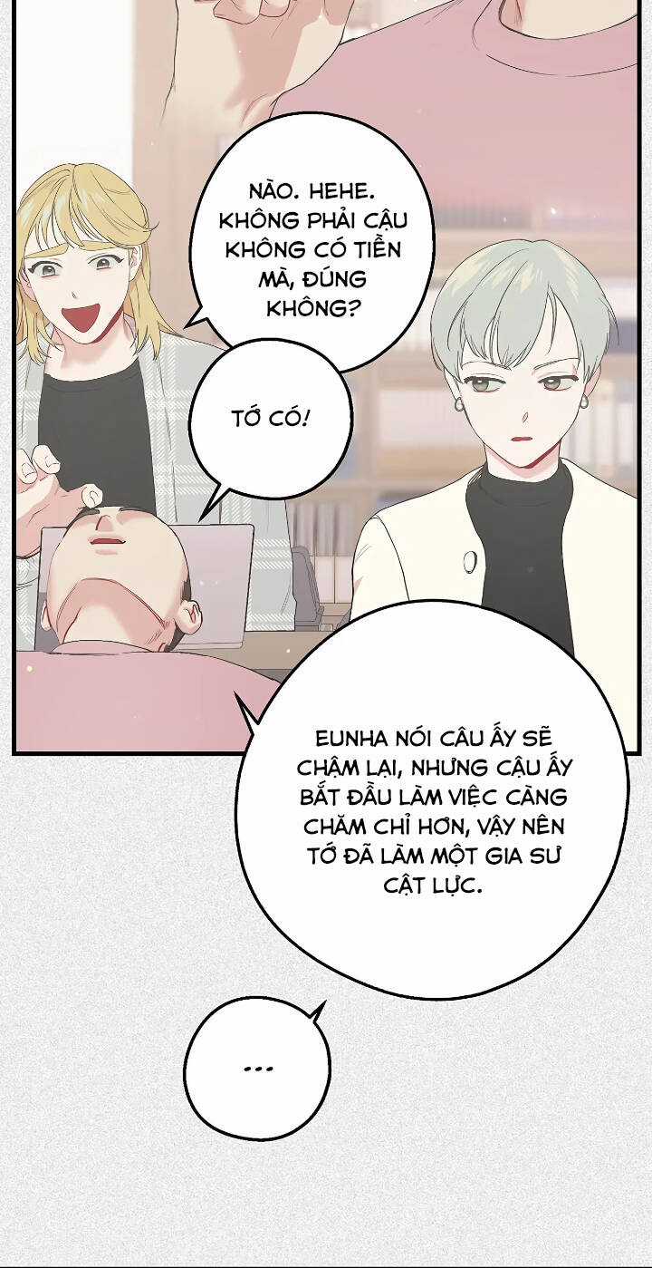 Người Chồng Thứ Hai Của Tôi Chapter 25 trang 32