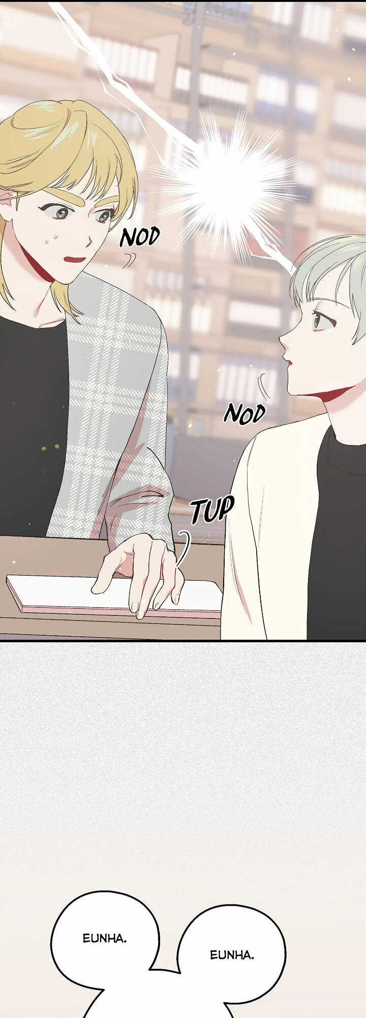 Người Chồng Thứ Hai Của Tôi Chapter 25 trang 33