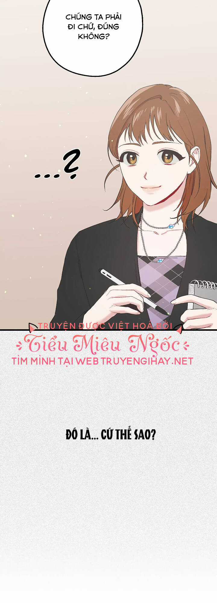 Người Chồng Thứ Hai Của Tôi Chapter 25 trang 34