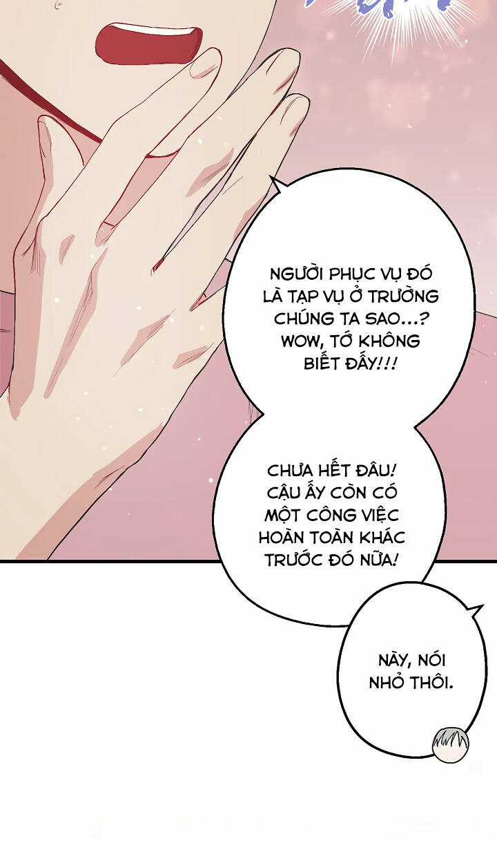 Người Chồng Thứ Hai Của Tôi Chapter 25 trang 36