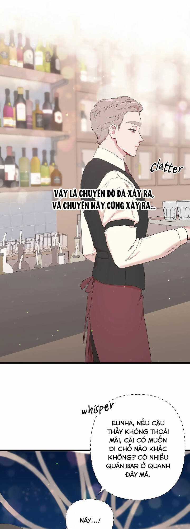 Người Chồng Thứ Hai Của Tôi Chapter 25 trang 37