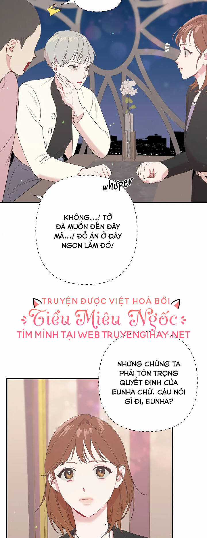 Người Chồng Thứ Hai Của Tôi Chapter 25 trang 38