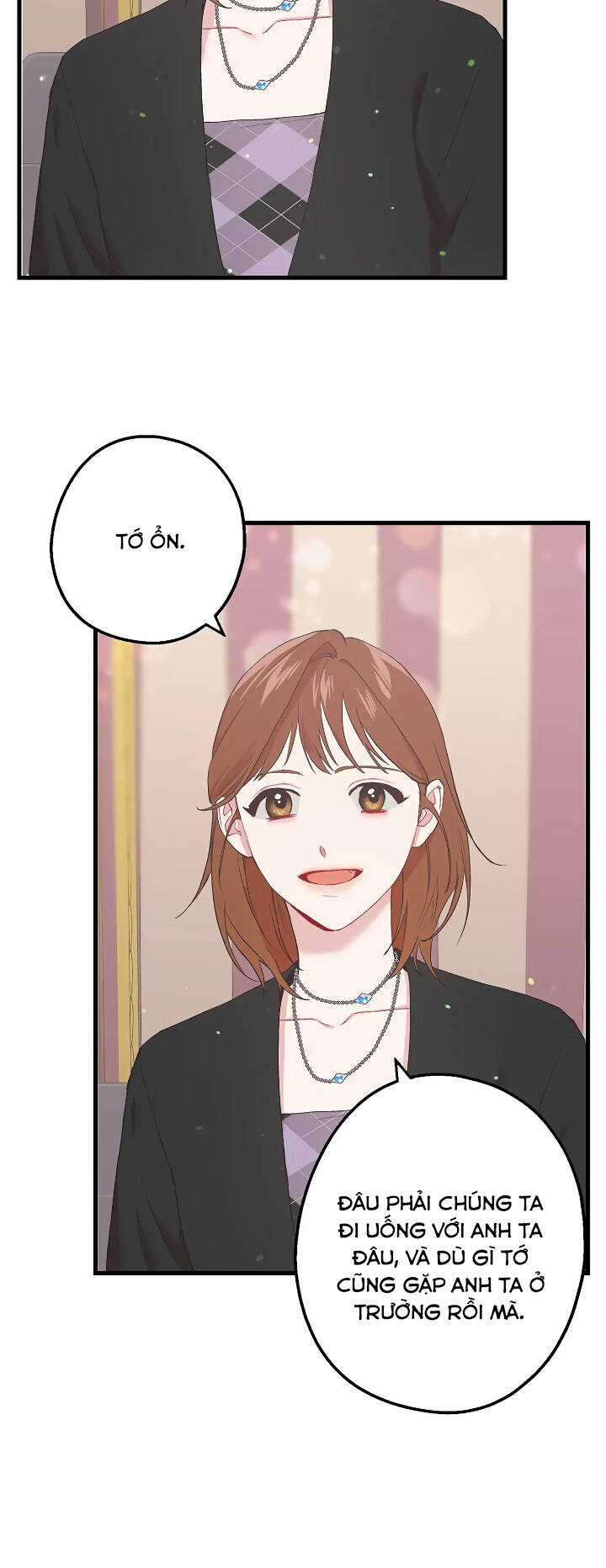 Người Chồng Thứ Hai Của Tôi Chapter 25 trang 39