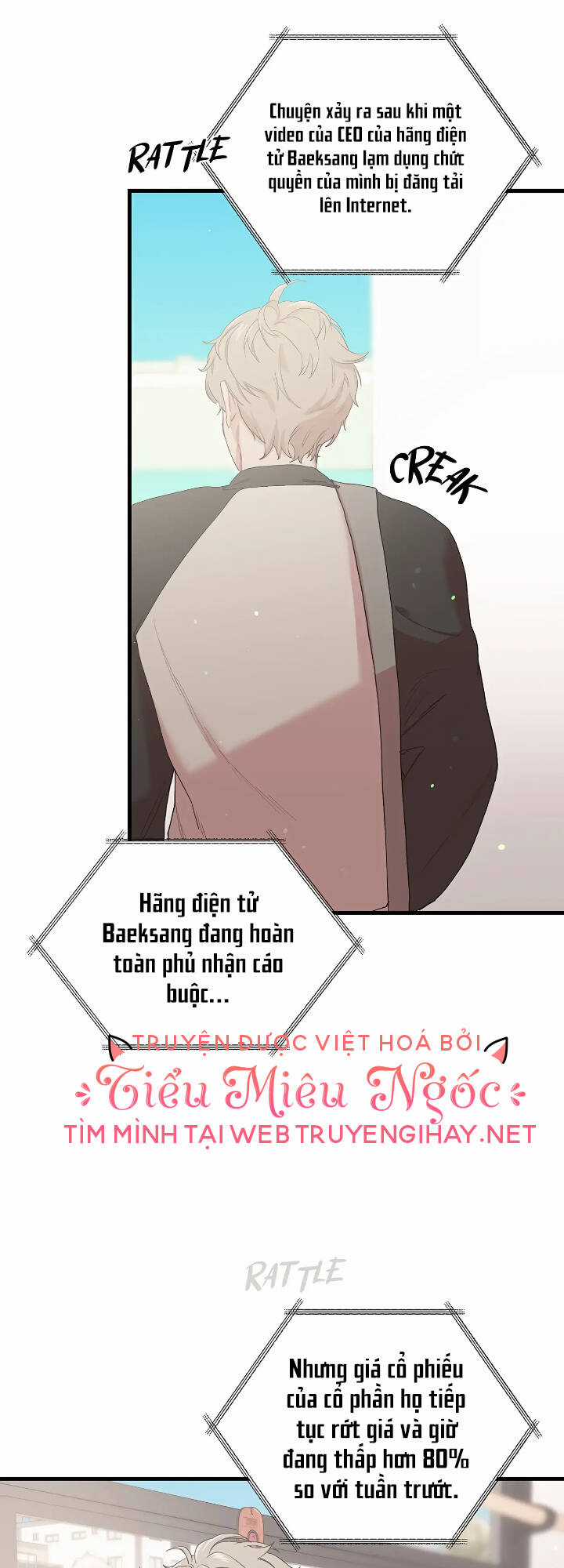 Người Chồng Thứ Hai Của Tôi Chapter 25 trang 4