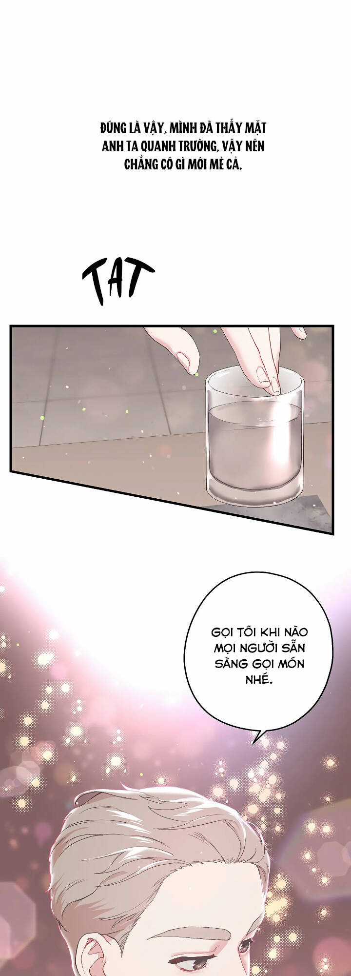 Người Chồng Thứ Hai Của Tôi Chapter 25 trang 40