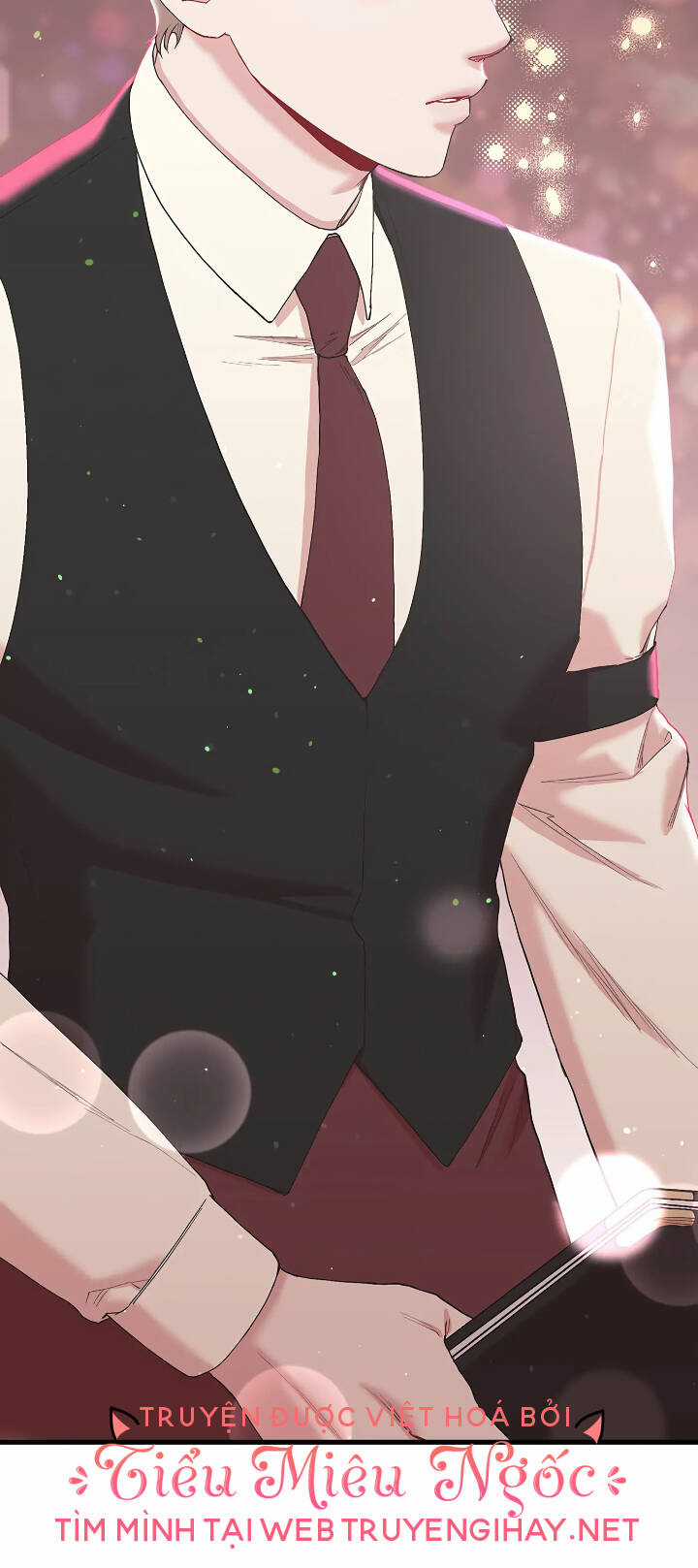 Người Chồng Thứ Hai Của Tôi Chapter 25 trang 41