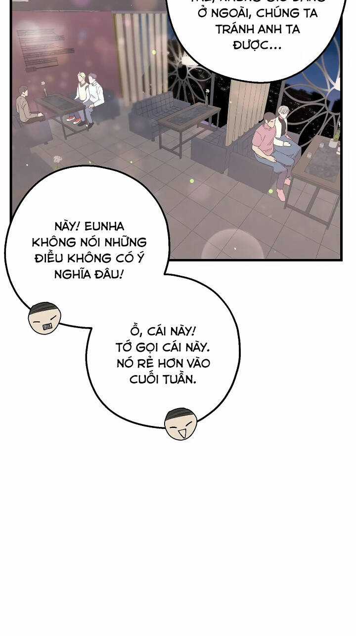 Người Chồng Thứ Hai Của Tôi Chapter 25 trang 46