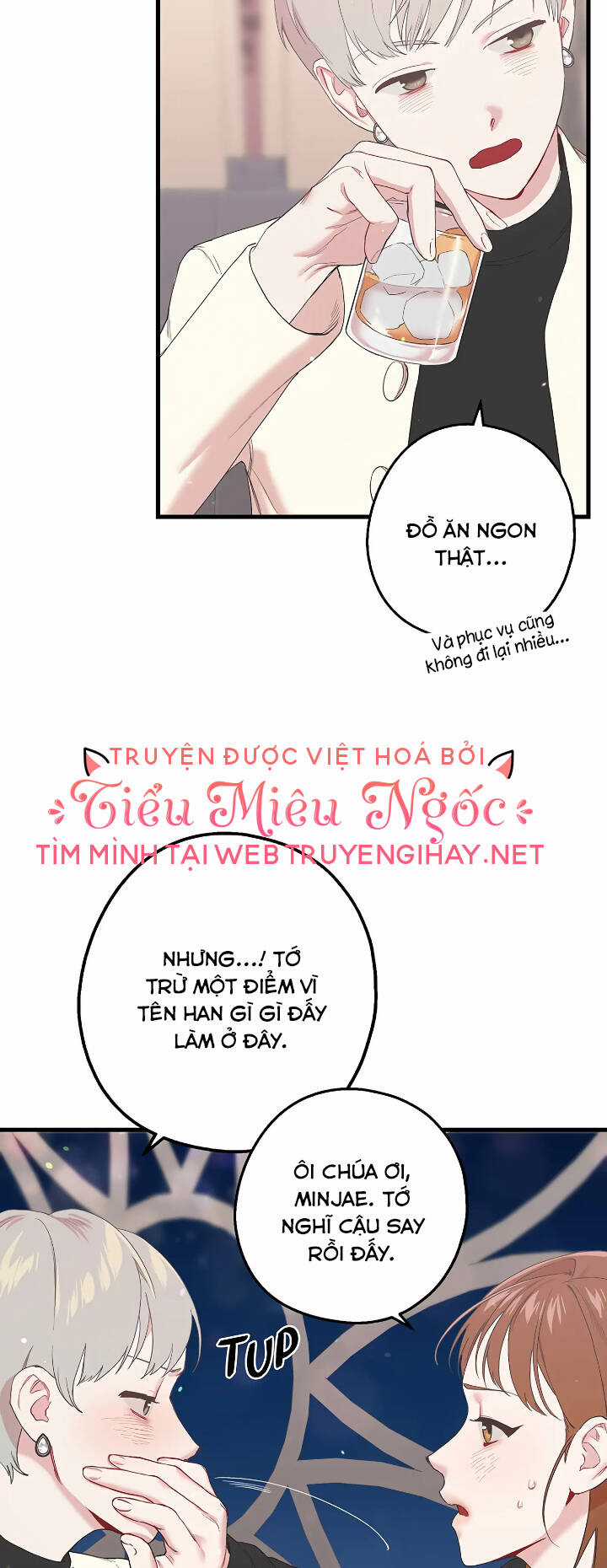 Người Chồng Thứ Hai Của Tôi Chapter 25 trang 48