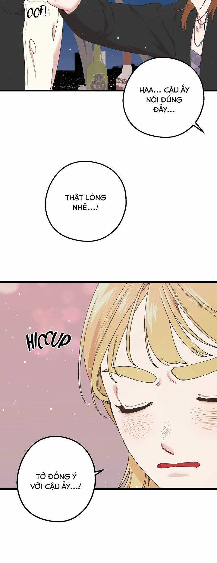 Người Chồng Thứ Hai Của Tôi Chapter 25 trang 49