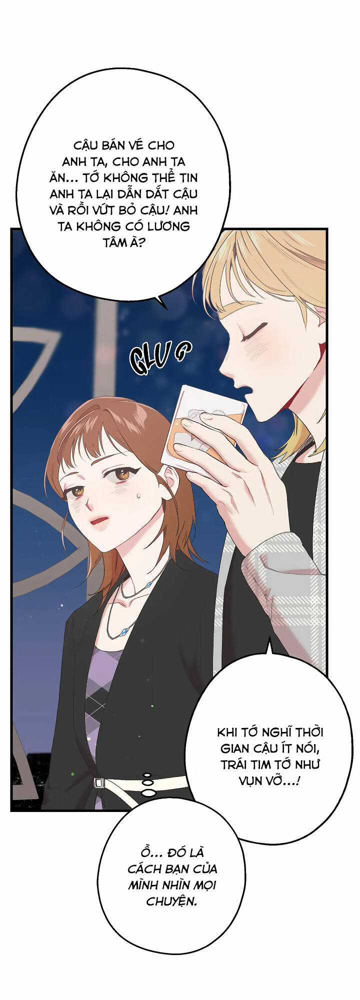 Người Chồng Thứ Hai Của Tôi Chapter 25 trang 50