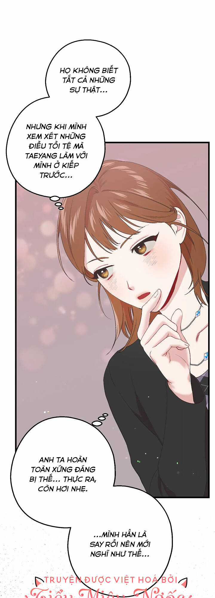 Người Chồng Thứ Hai Của Tôi Chapter 25 trang 51