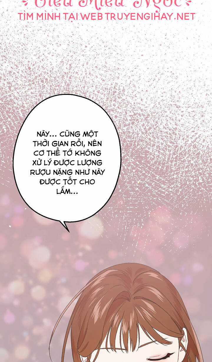 Người Chồng Thứ Hai Của Tôi Chapter 25 trang 52