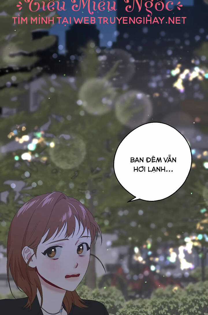 Người Chồng Thứ Hai Của Tôi Chapter 25 trang 57