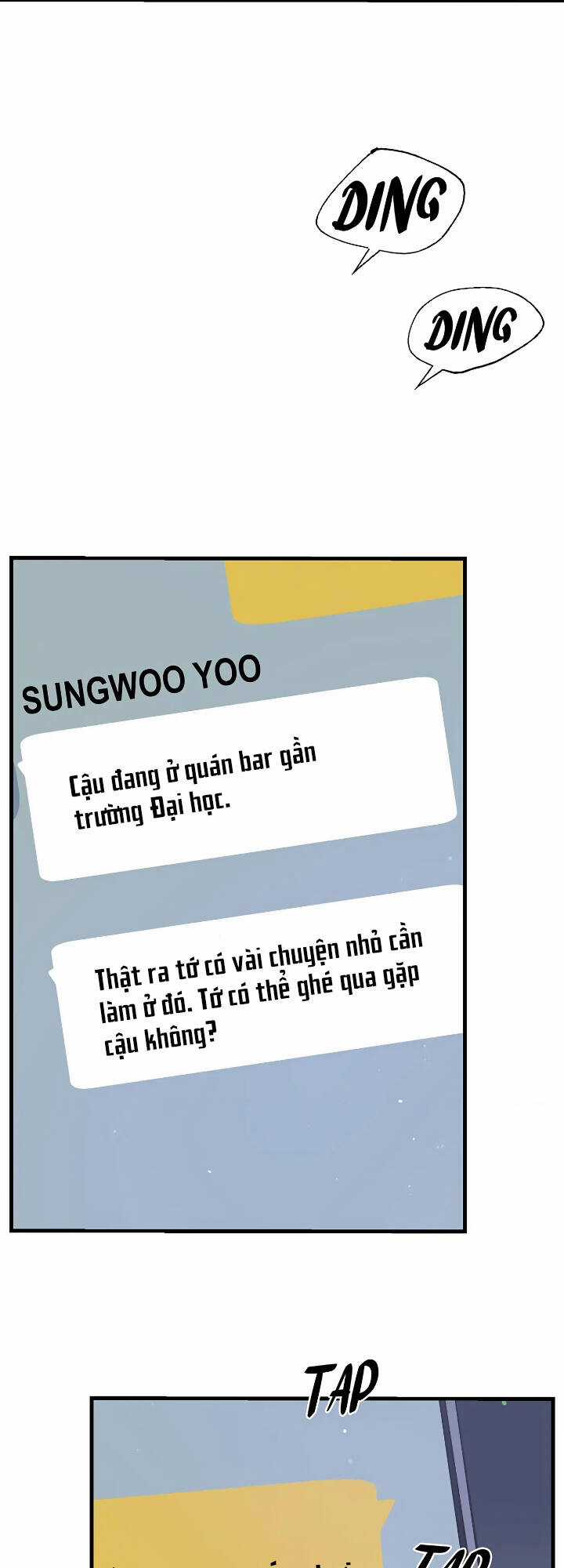 Người Chồng Thứ Hai Của Tôi Chapter 25 trang 59