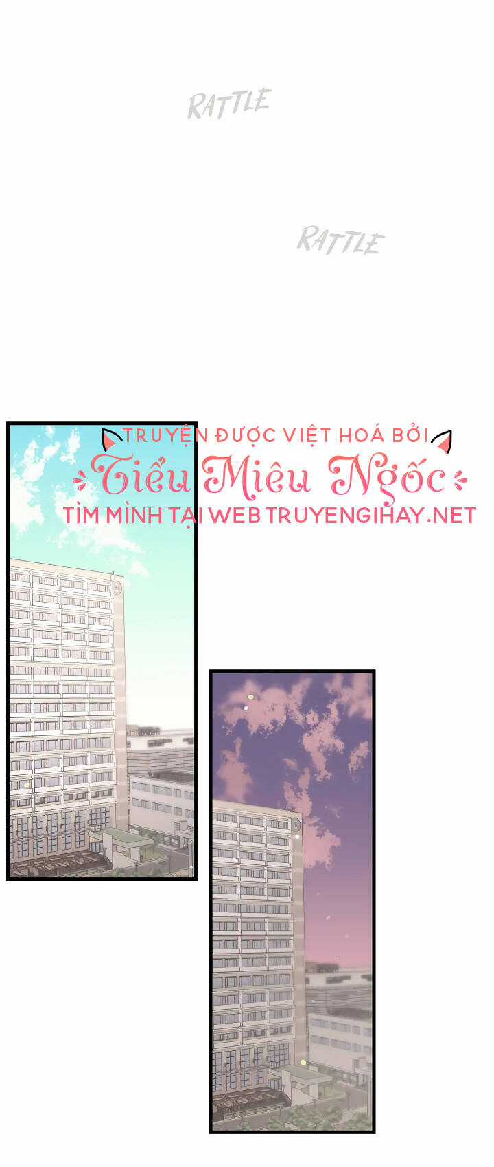 Người Chồng Thứ Hai Của Tôi Chapter 25 trang 6