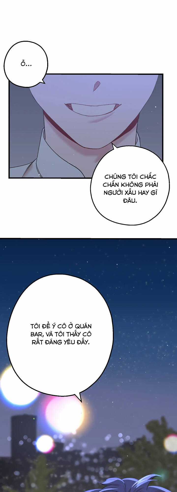 Người Chồng Thứ Hai Của Tôi Chapter 25 trang 63