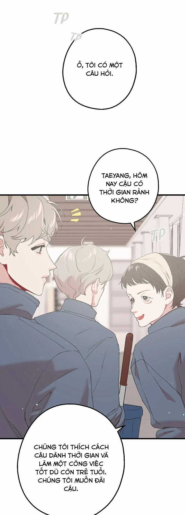 Người Chồng Thứ Hai Của Tôi Chapter 25 trang 7