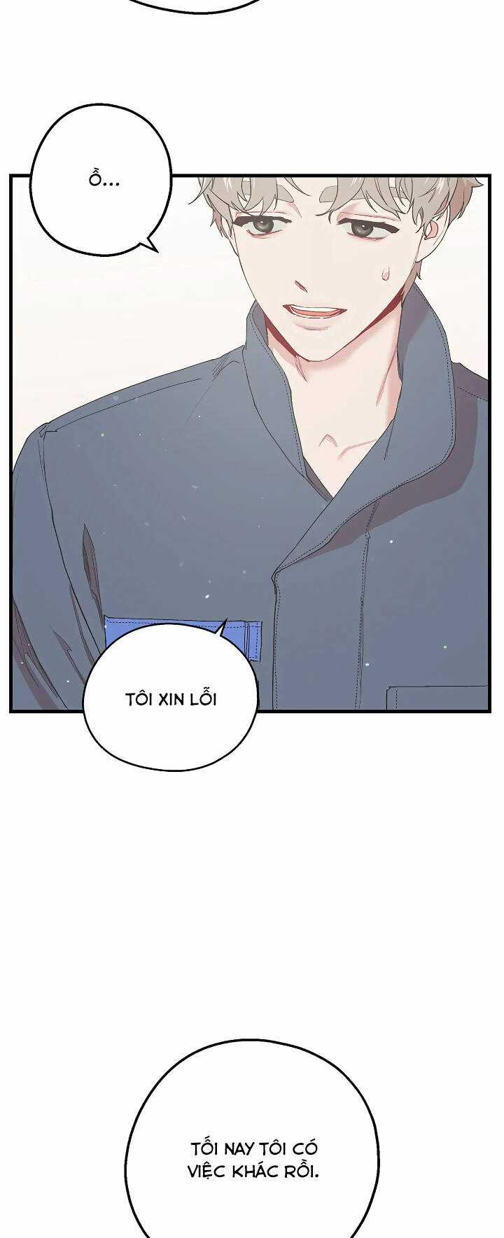 Người Chồng Thứ Hai Của Tôi Chapter 25 trang 8