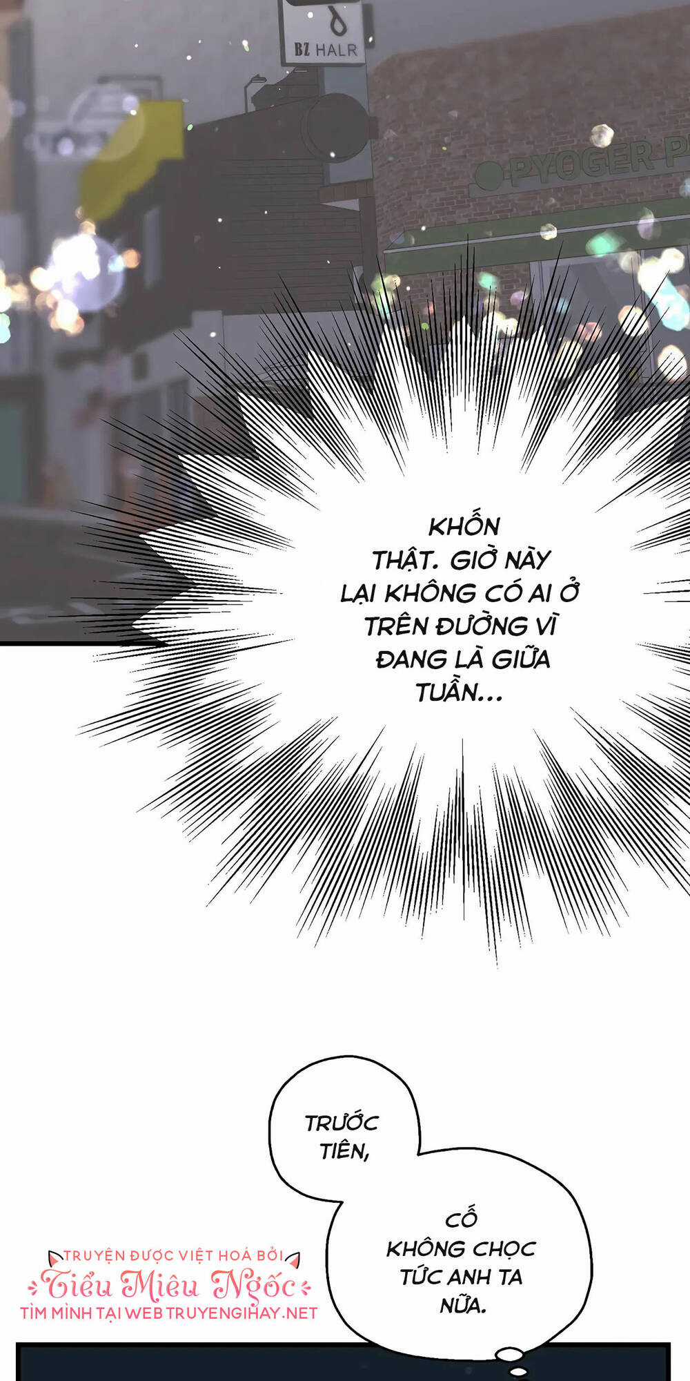 Người Chồng Thứ Hai Của Tôi Chapter 26 trang 16