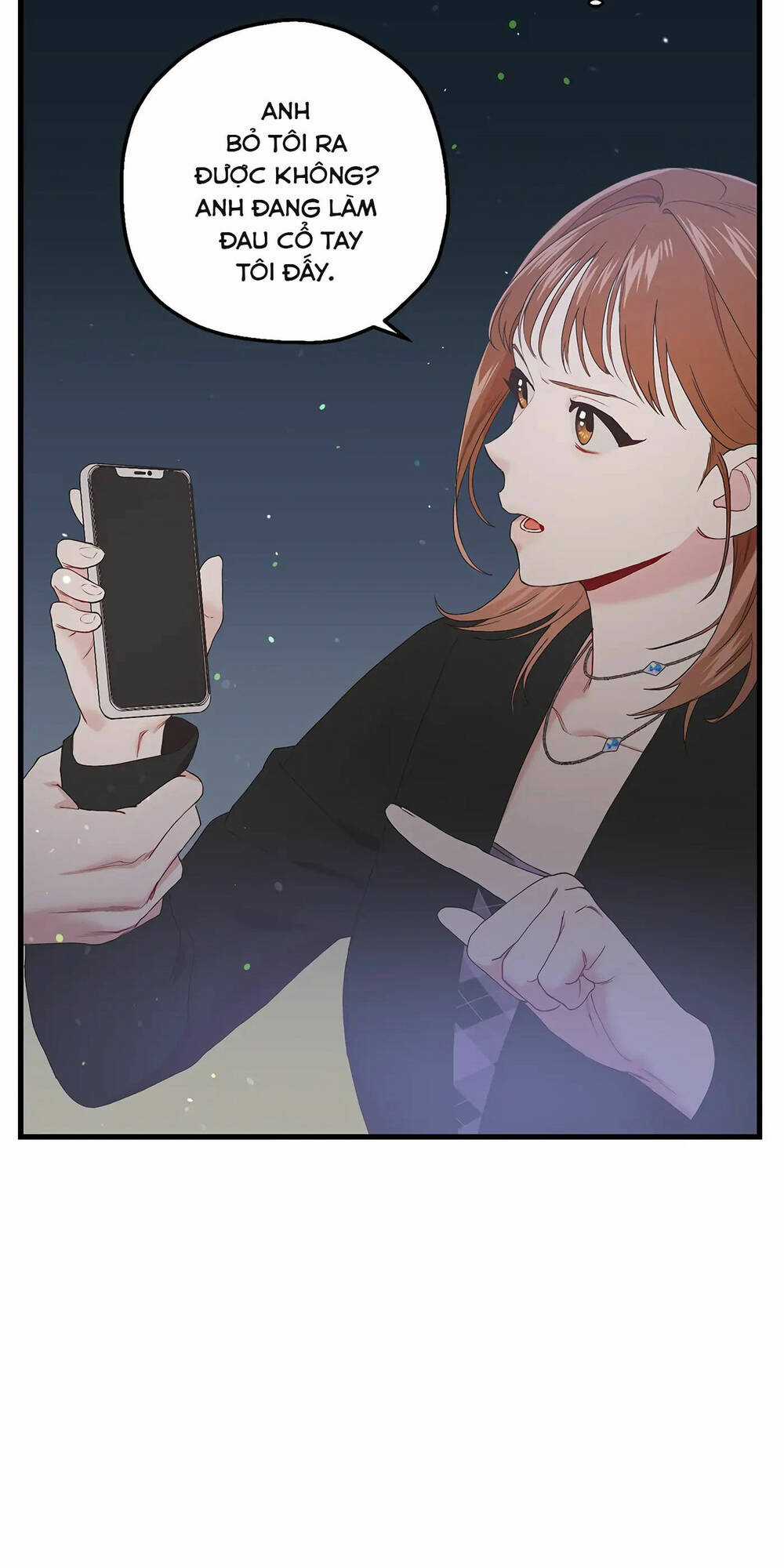 Người Chồng Thứ Hai Của Tôi Chapter 26 trang 17