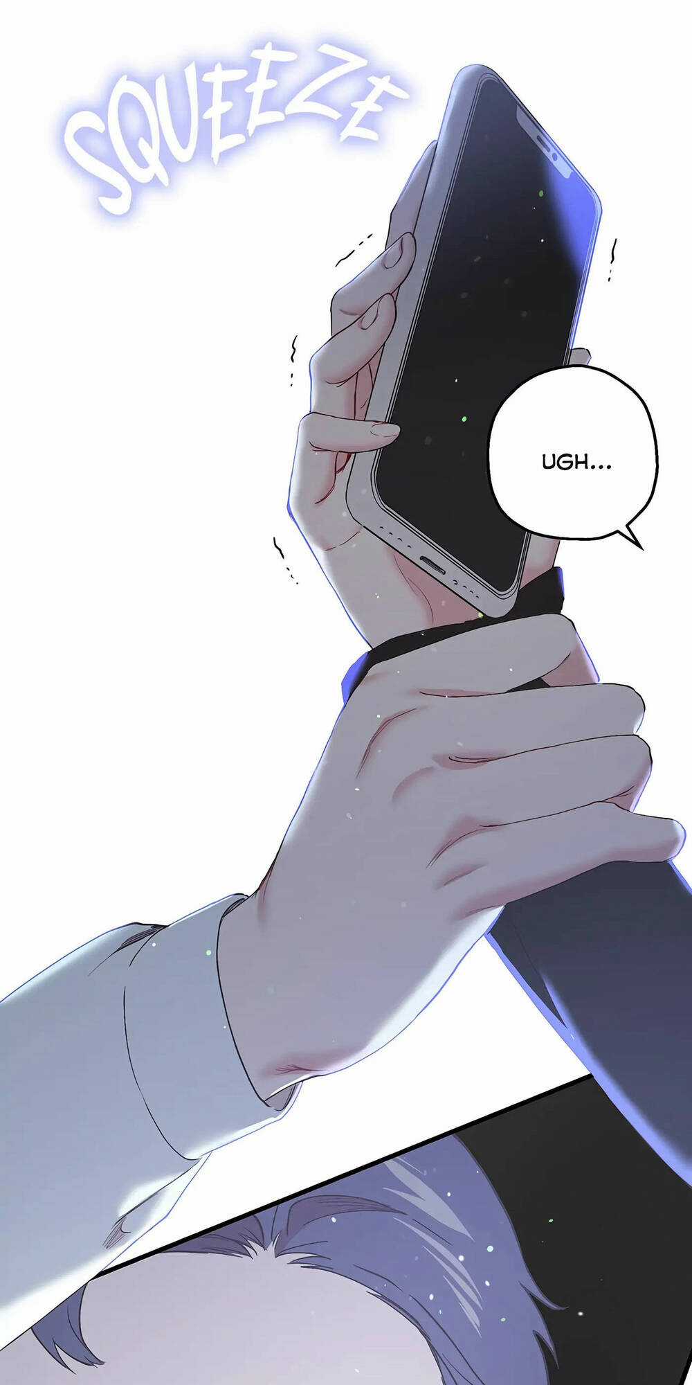 Người Chồng Thứ Hai Của Tôi Chapter 26 trang 18