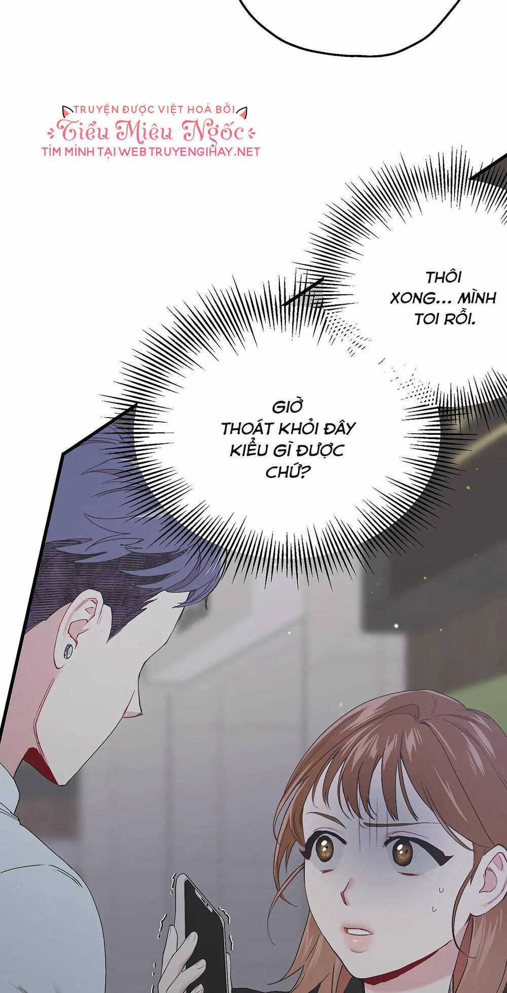 Người Chồng Thứ Hai Của Tôi Chapter 26 trang 20