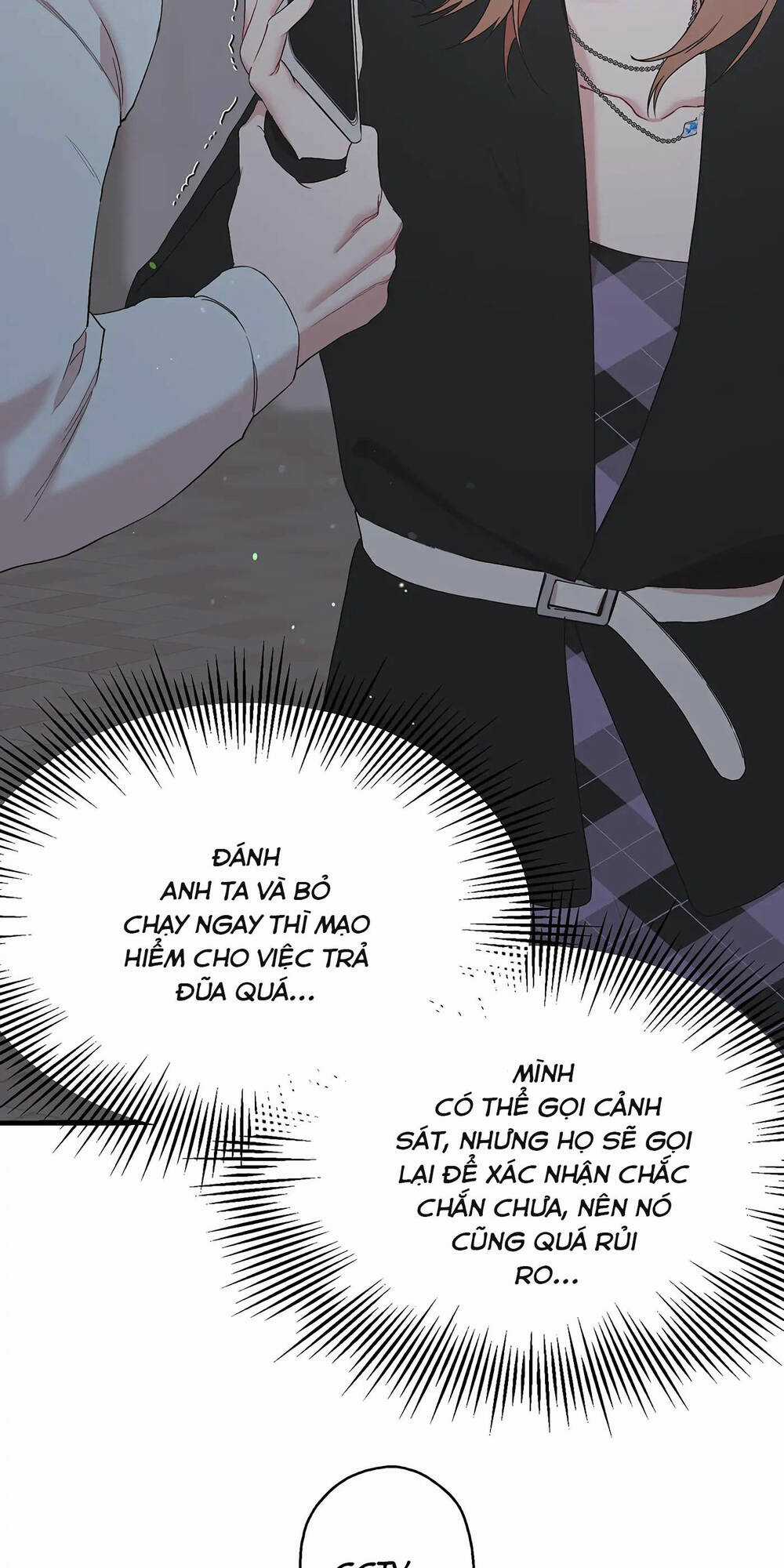 Người Chồng Thứ Hai Của Tôi Chapter 26 trang 21