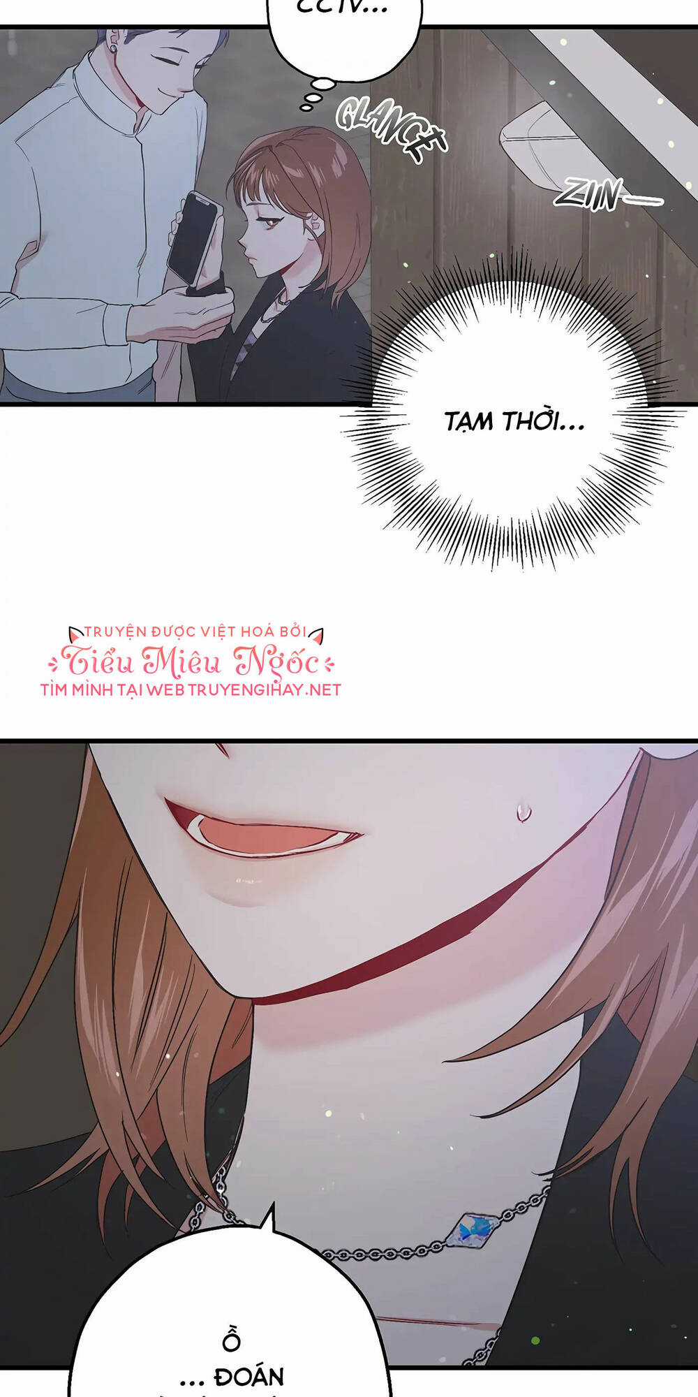 Người Chồng Thứ Hai Của Tôi Chapter 26 trang 22