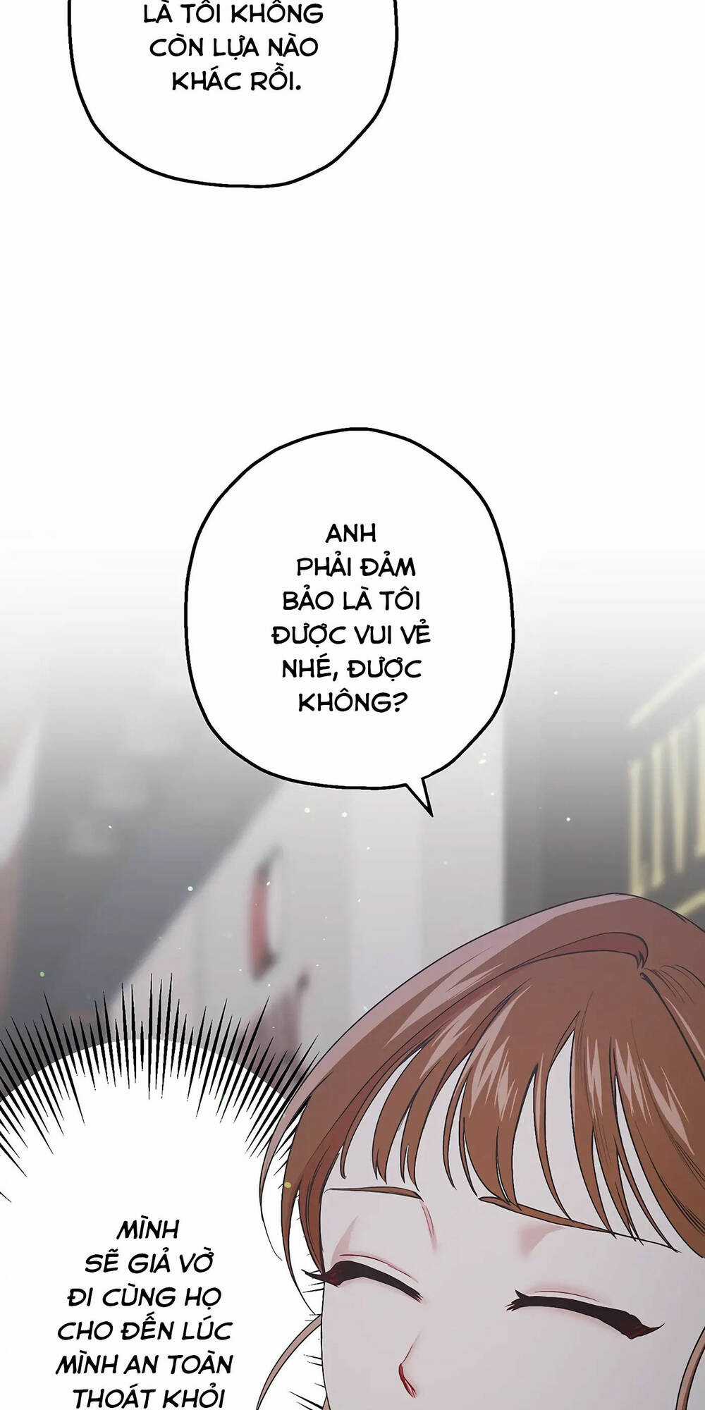 Người Chồng Thứ Hai Của Tôi Chapter 26 trang 23