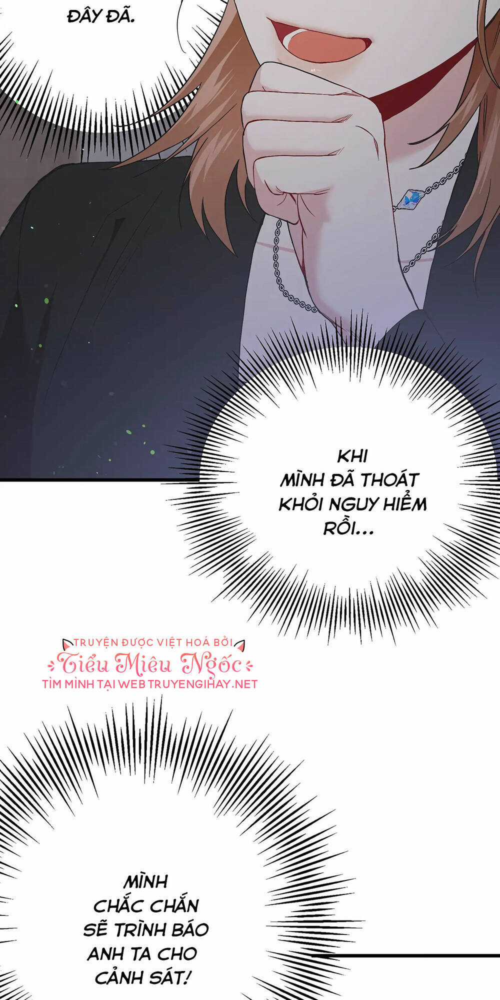 Người Chồng Thứ Hai Của Tôi Chapter 26 trang 24