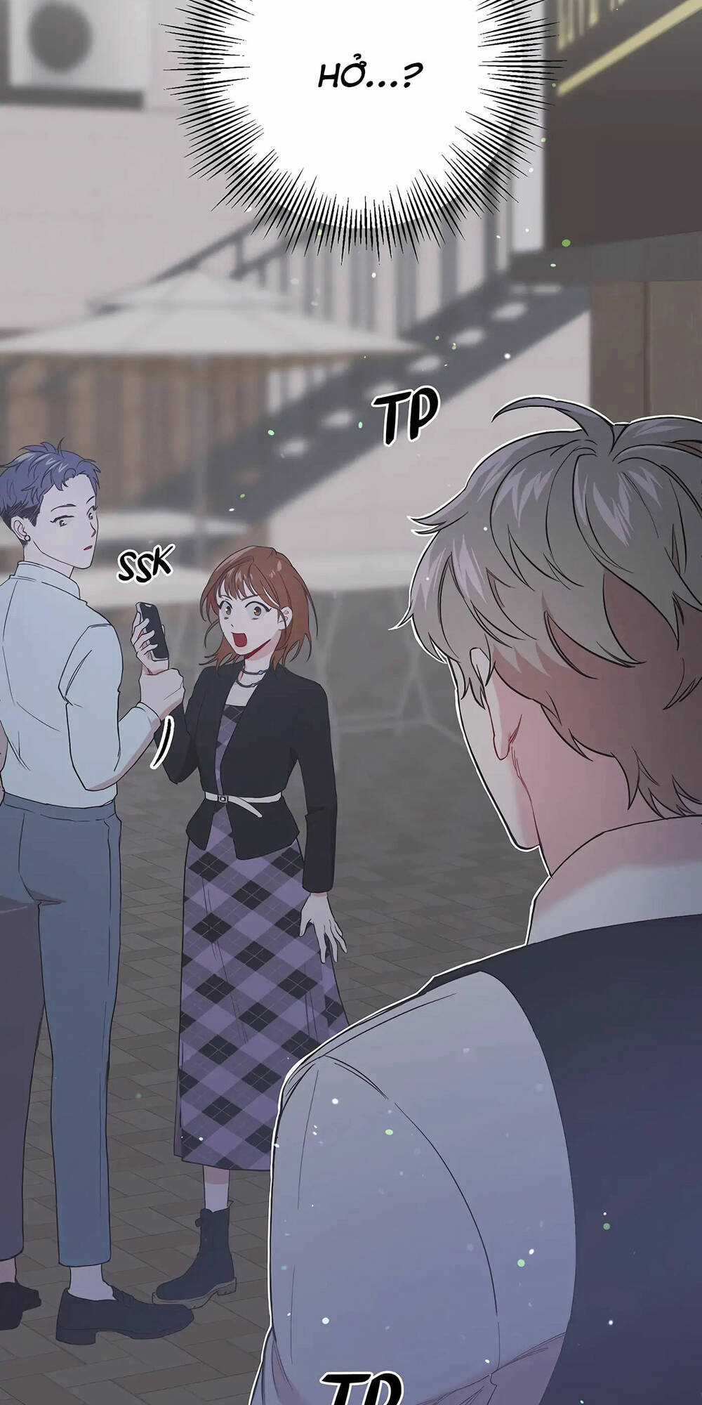 Người Chồng Thứ Hai Của Tôi Chapter 26 trang 26