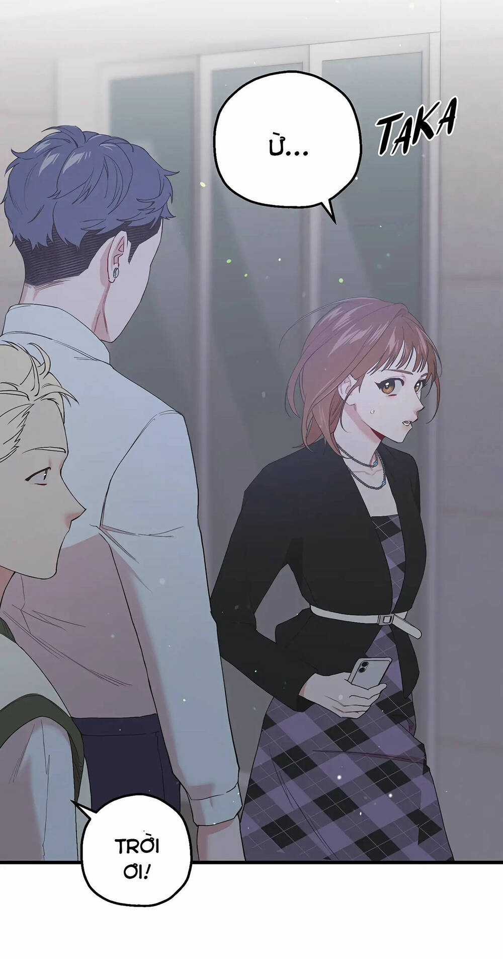 Người Chồng Thứ Hai Của Tôi Chapter 26 trang 30