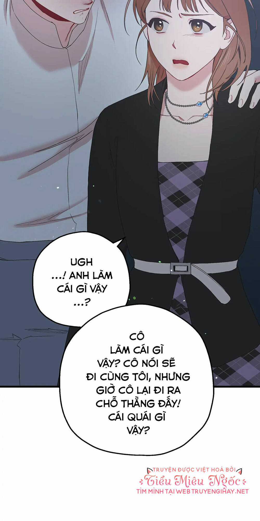 Người Chồng Thứ Hai Của Tôi Chapter 26 trang 33