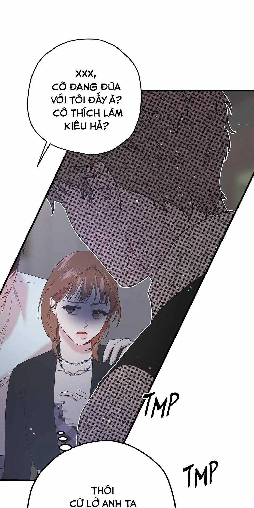 Người Chồng Thứ Hai Của Tôi Chapter 26 trang 34