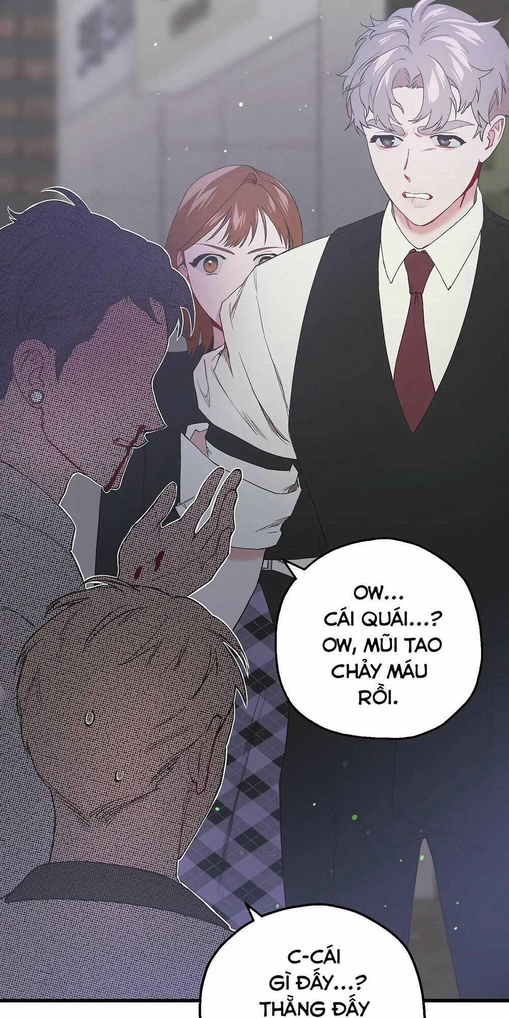 Người Chồng Thứ Hai Của Tôi Chapter 26 trang 37