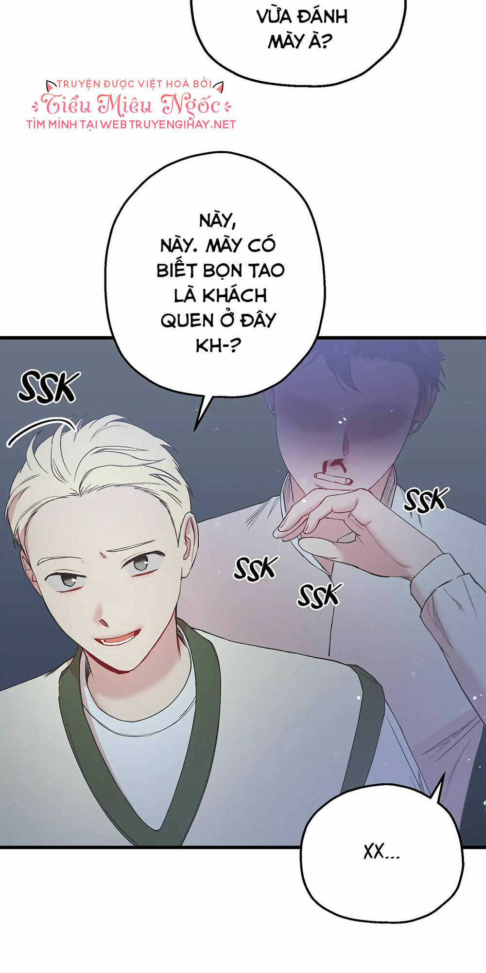 Người Chồng Thứ Hai Của Tôi Chapter 26 trang 38