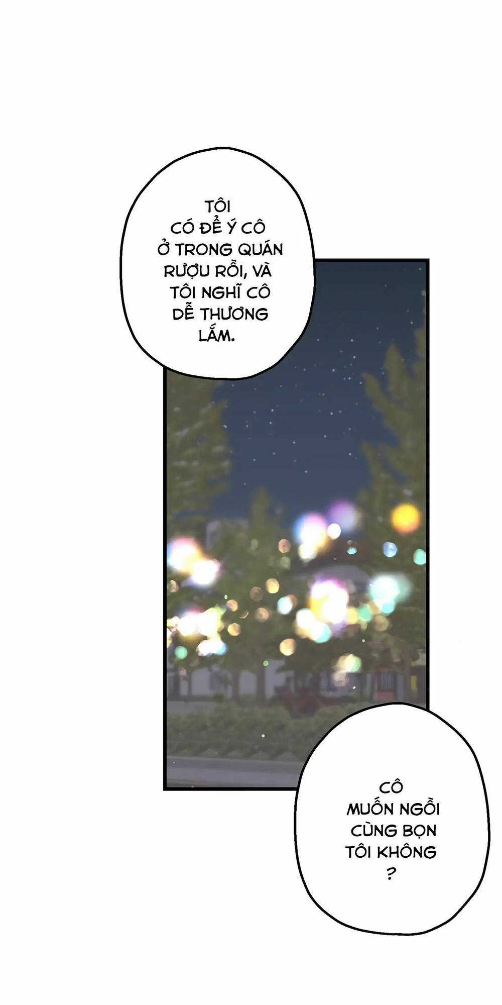 Người Chồng Thứ Hai Của Tôi Chapter 26 trang 4