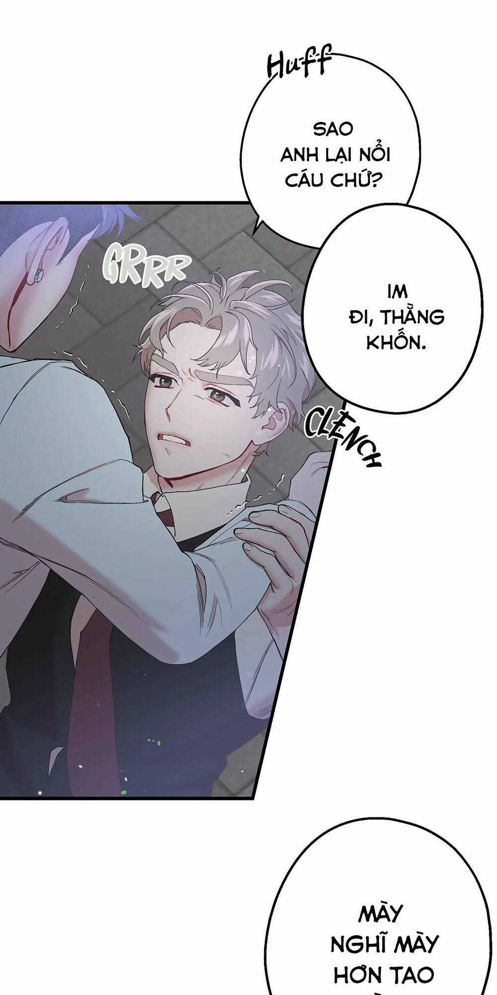 Người Chồng Thứ Hai Của Tôi Chapter 26 trang 41