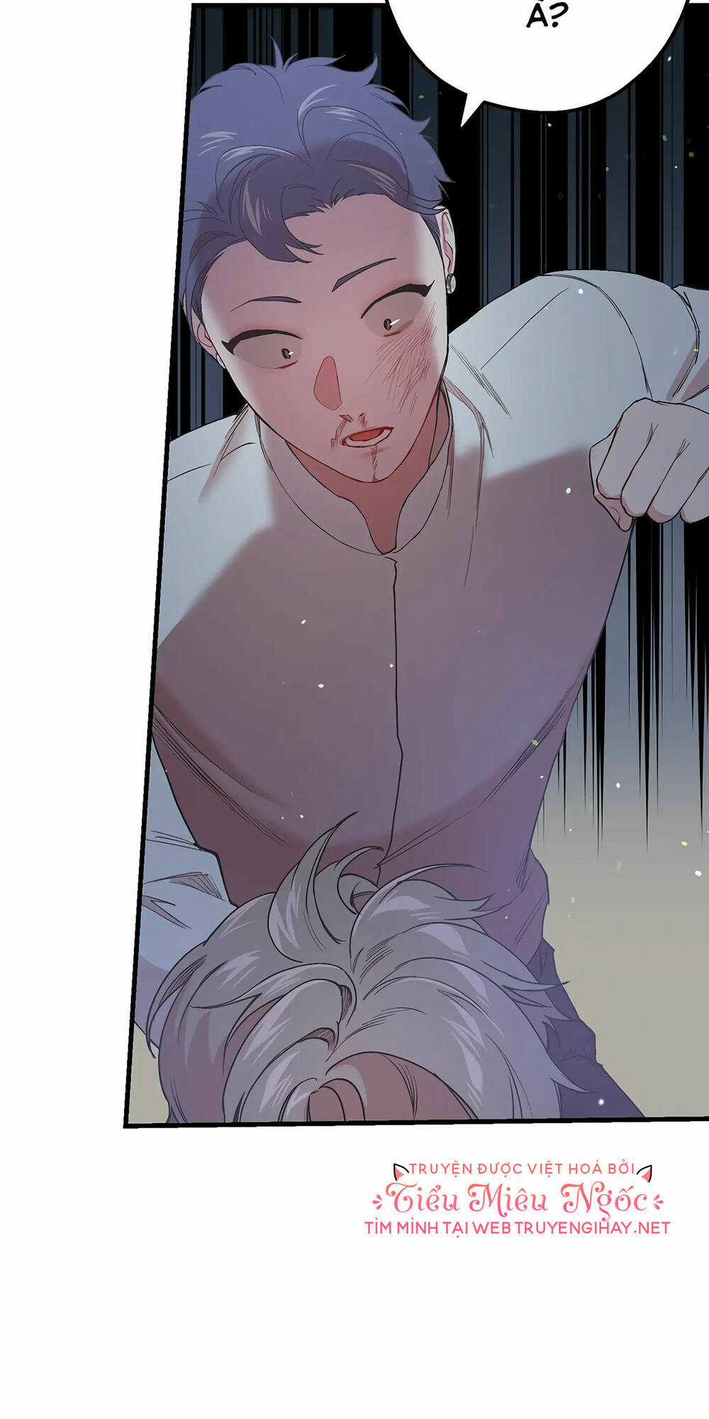 Người Chồng Thứ Hai Của Tôi Chapter 26 trang 42