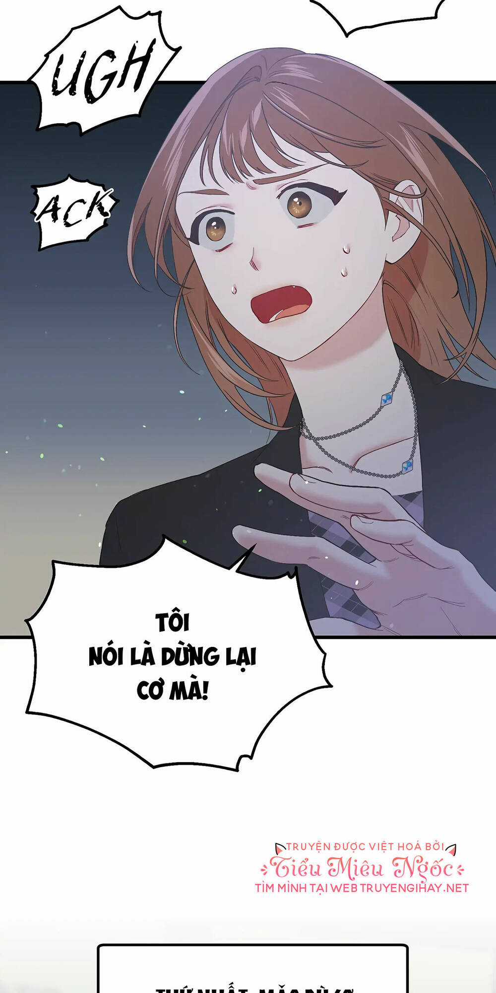 Người Chồng Thứ Hai Của Tôi Chapter 26 trang 46