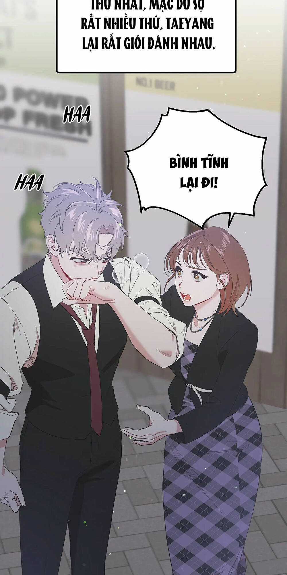 Người Chồng Thứ Hai Của Tôi Chapter 26 trang 47