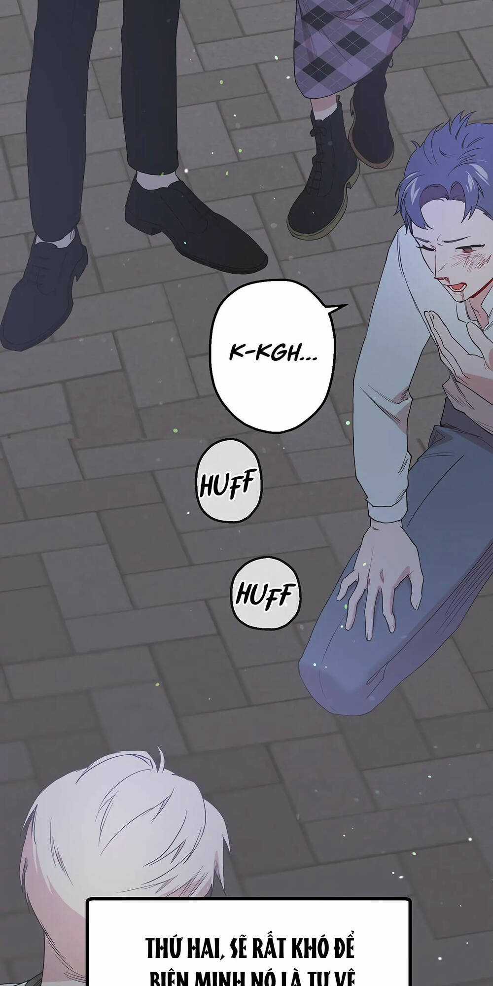 Người Chồng Thứ Hai Của Tôi Chapter 26 trang 48