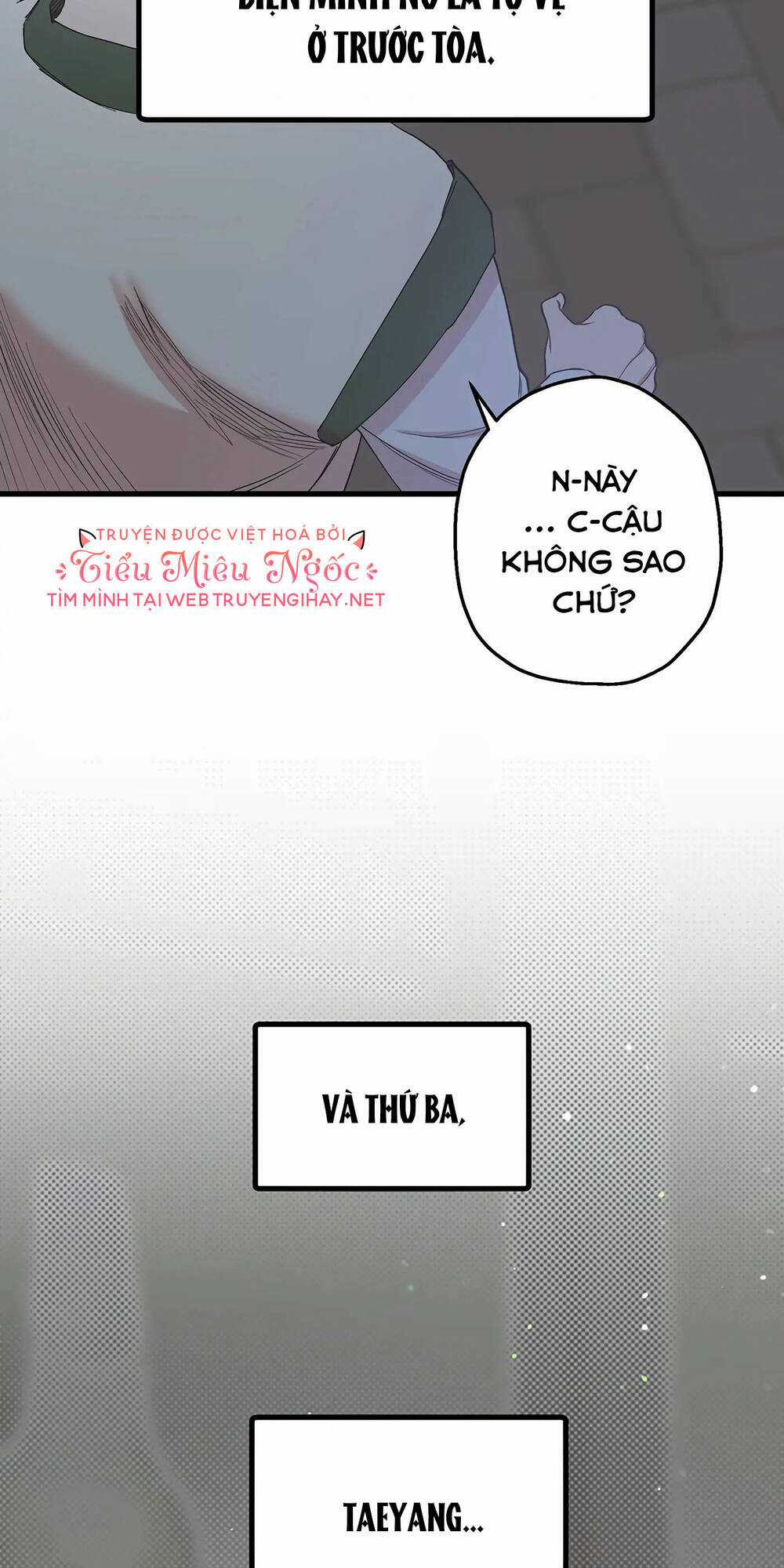 Người Chồng Thứ Hai Của Tôi Chapter 26 trang 49