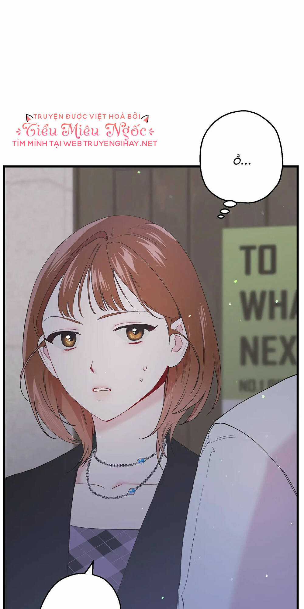 Người Chồng Thứ Hai Của Tôi Chapter 26 trang 5