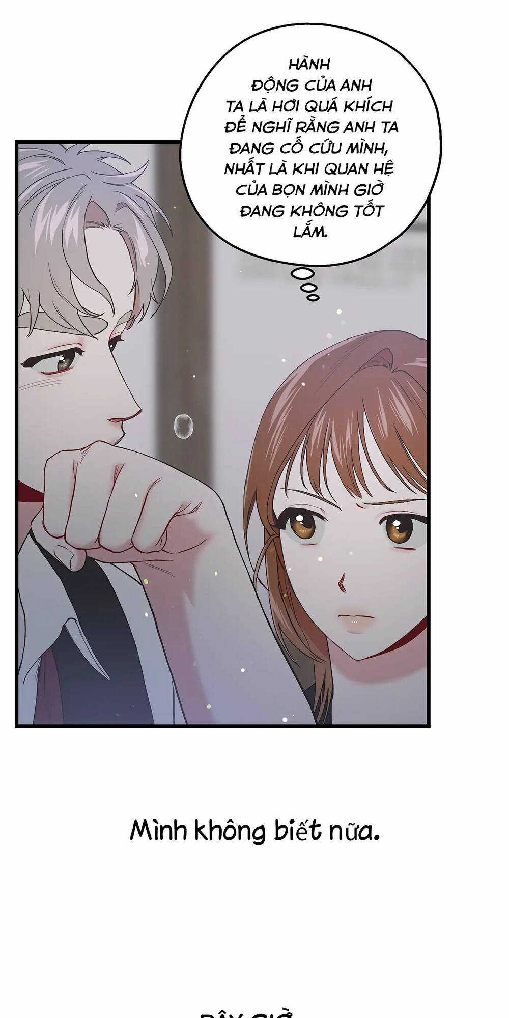 Người Chồng Thứ Hai Của Tôi Chapter 26 trang 52