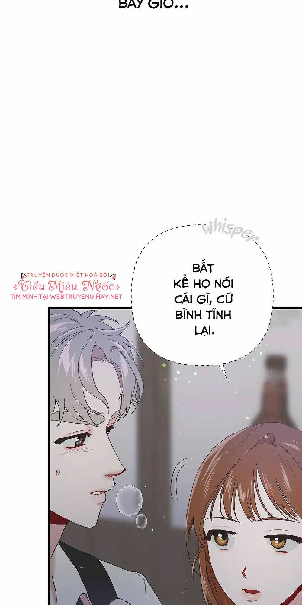 Người Chồng Thứ Hai Của Tôi Chapter 26 trang 53